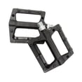 thumbnail image 2 of 2 piezas Pedales de bicicleta de montaña Ciclismo universal Anti skid Pedals Reemplazo para adultos Piezas de bicicleta de carreteras, 2 of 9