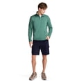 thumbnail image 4 of Jockey Outdoors Men's 1/4 Snap Pullover, 4 of 6