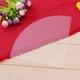 thumbnail image 3 of Cuadros Decorativos Regla de costura de pie en forma de abanico, acolchado de retazos, álbum de recortes, herramientas de costura DIY Likrtyny embutido en tela, 3 of 3