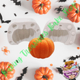 thumbnail image 3 of Pumpkin Silicone Mold, 3 of 3