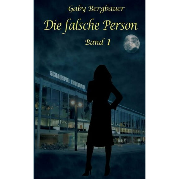 Die falsche Person (Paperback)