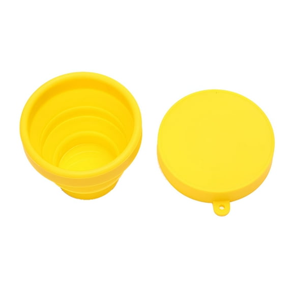 XIRQI Menstrual Cup Medical Grade Silicone Reusable Sterilising Women Period Cup