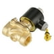 thumbnail image 5 of Válvula, 12V DC G3/4"N/O Válvula Solenoide Eléctrica Válvula O Materiales Ecológicos, 5 of 12