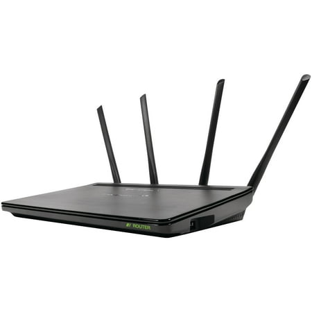 Amped Wireless Athena R2 AC2600 Wi-Fi Router, (Best Secure Router 2019)
