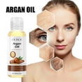 Moroccan Argan Oil 100ml Nourishes and Maintains Skin Elasticity