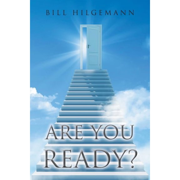 Are You Ready?, (Paperback)