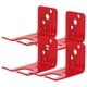 thumbnail image 1 of soportes de pared para extintor de incendios, ganchos de pared resistentes., 1 of 7