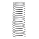 thumbnail image 5 of Peine De Metal Con Pinza Para El Cabello, Peine De Alambre De Metal, 11 Piezas, Seguridad Antideslizante Para Lavar, 5 of 7