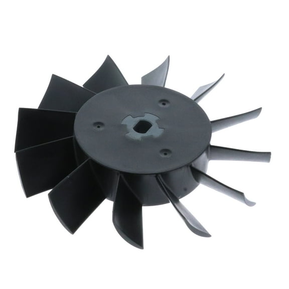 Homelite OEM 537642001  Blower Fan  RY40406 RY40406VN RY40406VNM RY40408VNM