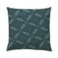 thumbnail image 1 of Ahgly Company Indoor Square Contemporary Throw Pillow, 18 inch by 18 inch, 1 of 5