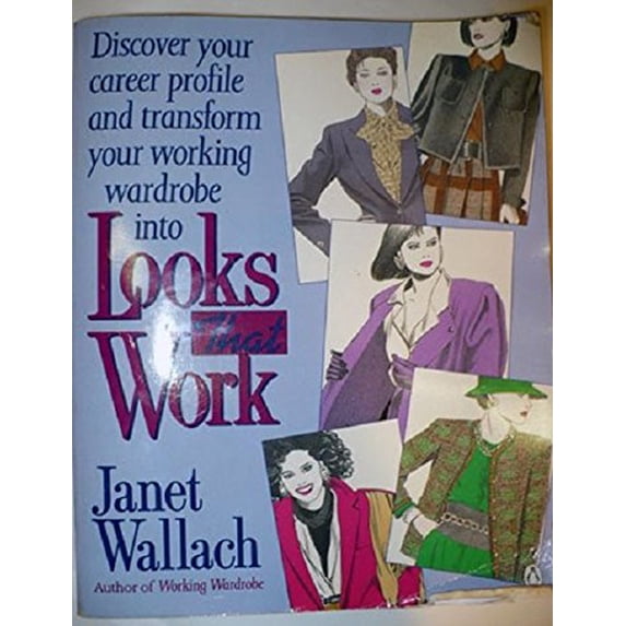 Pre-Owned Looks That Work (Paperback) 0140468323 9780140468328