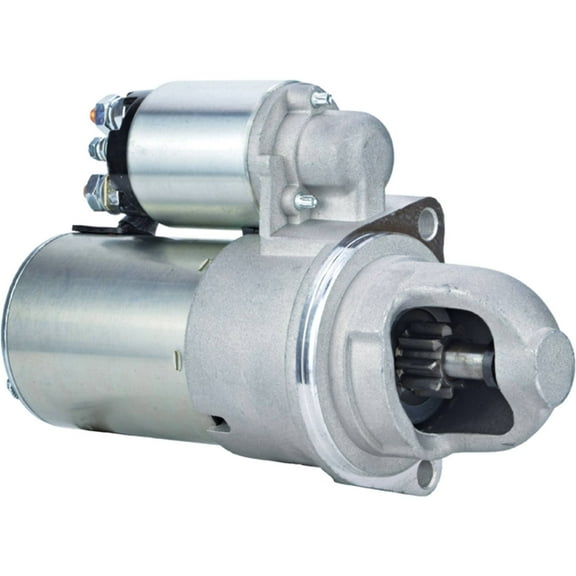 DB Electrical New Starter 410-12599 for Buick Lucerne 2006-2011 Cadillac Deville 2005 2005