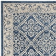thumbnail image 2 of SAFAVIEH Brentwood Brandy Tapis Géométrique Floral, 2 of 6