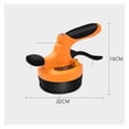 thumbnail image 3 of Tile Tiling Machine With Lithium Battery Paving Artifact Floor Tile Vibration High-Power Tool Tile Suction Cup Wall Tiling Tool ,Easy to Use, 3 of 7