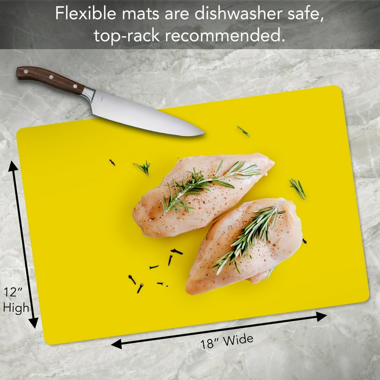 Easy Guide to the Best Dishwasher Safe Cutting Board