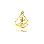 Ameer Al Arab Imperium & Ameerat Al Arab Prive Rose - Eau de Parfum Sprays 100ml (3.4 oz) by Asdaaf (Bundle)