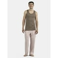 thumbnail image 2 of No Boundaries Cargo Lounge Pants, Men's and Big Men's, 2 of 5