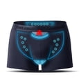 thumbnail image 4 of Mens Underwear Modal Boxers Shorts Homme Breathable Panties Magnetic Mesh Bullet Separation Pouch Underpants Cueca Calzoncillo XXL blue|https://ae01.alicdn.com/kf/Sc2287910e38e41709d3593e3d692bfe5J.pn, 4 of 5