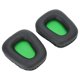 thumbnail image 1 of Almohadillas para los oídos para auriculares, almohadillas para los oídos de 2 piezas, almohadillas para los oídos de espuma, almohadillas para los oídos, verdadera excelencia, 1 of 8