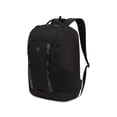 thumbnail image 1 of Mochila SwissGear Viibe III negra para portátil de 16 pulgadas, 1 of 6