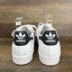 thumbnail image 5 of Adi - das Shoes Superstar Men Size 12 US C77124 White Black Leather Athletic, 5 of 6