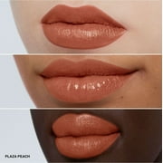 Bobbi Brown Luxe Lipstick Satin Finish Lipstick - Plaza Peach