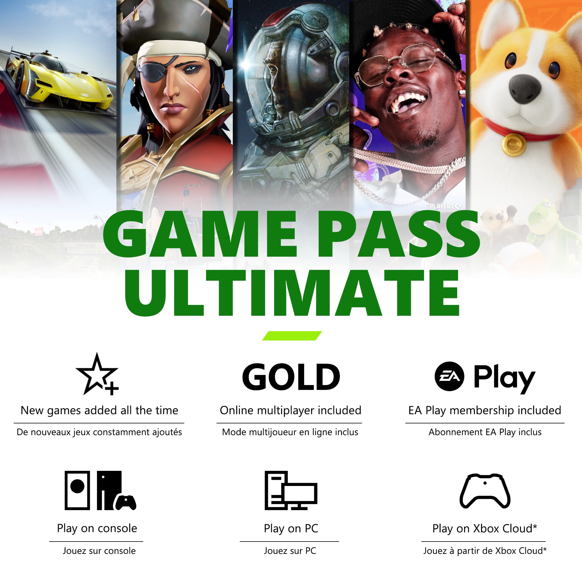 HOT Best Games On Xbox Game Pass Ultimate Best Xbox Game