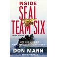 thumbnail image 3 of Inside Seal Team Six, Don Mann Paperback, 3 of 3
