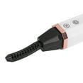 thumbnail image 3 of Rizador de Pestañas Con Calefacción Eléctrica, Herramienta Portátil de Rizado de Pestañas de Larga Duración para Pestañas Preciosas, 3 of 7