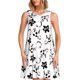 thumbnail image 1 of Fotbe Cute Cow and Milk Stains Vestido de Verano sin Mangas para Mujer – Vestido Midi Línea A, Estilo Camiseta Floral, Vestido Playero Casual y Fluido, 1 of 7