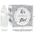 thumbnail image 4 of We Still Do - Wedding Anniversary - Party Centerpiece & Table Decoration Kit, 4 of 5