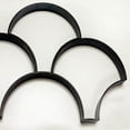 thumbnail image 4 of Home Garden DIY Plastic Molded Paving Mold Pavement Maker Mould Style 1, 4 of 9