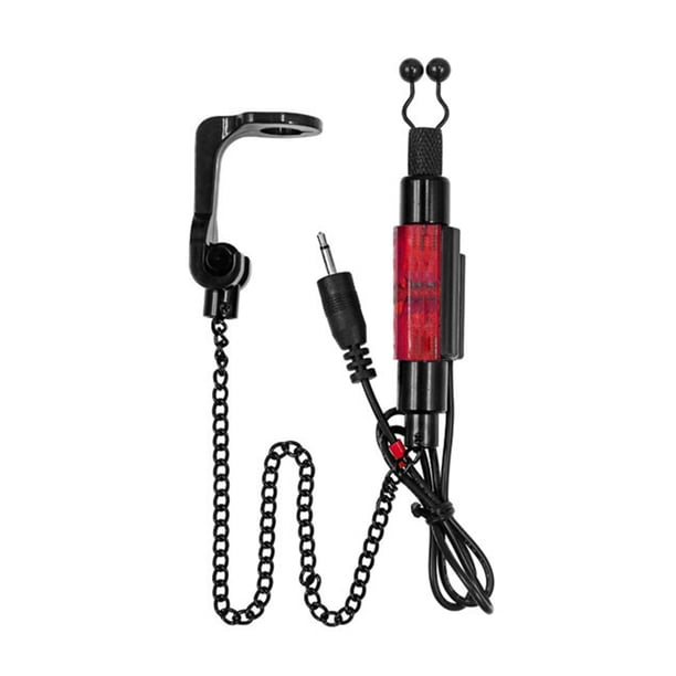 Swinger Pesca Swinger Chain Alert Swinger Bite Alarm Hanger Swinger Aparejos de pesca Abanopi Swinger