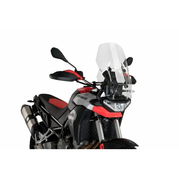Puig 21182W Touring Windshield - Clear
