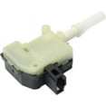 thumbnail image 3 of New Trunk Actuator Rear VW Volkswagen Passat Touareg Phaeton 04-06 3B5827061C, 3 of 5