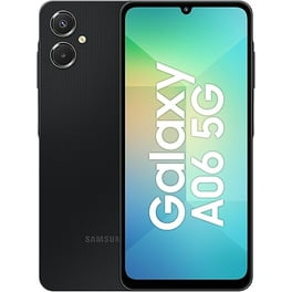Samsung Galaxy A51 5G 128GB Smartphone (Unlocked), Black