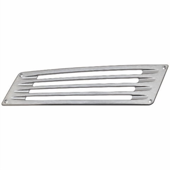 MasterCraft Boat Aft Vent Cover 354029 | X10 2013 - 2014