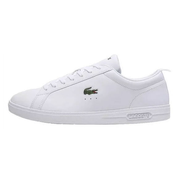 TENIS LACOSTE COURT BASE BLANCOS