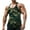 A243-AG, variant on Gibobby Men Tank Tops Tank Tops Men Y-Back Muscle 1 Pack Quick Dry Sleeveless Workout Tank Tops for Men Mesh Material Running Gym(L,Grey)