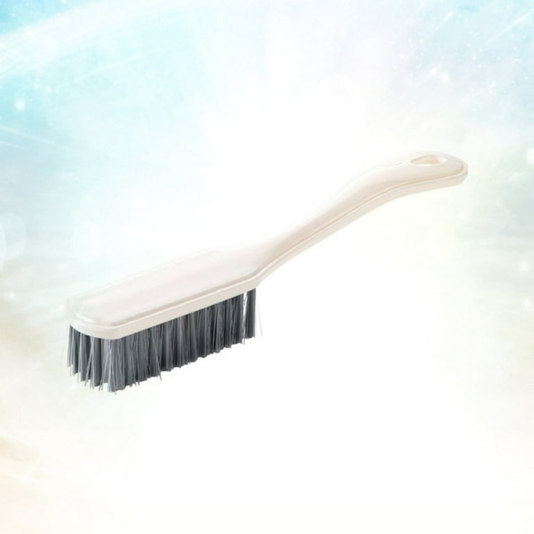1pc Plastic Crevice Cleaning Brush