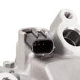 thumbnail image 6 of AC Compressor & A/C Clutch For Toyota Camry Highlander Sienna Avalon Lexus RX350 ES350 V6 non-Hybrid - BuyAutoParts, 6 of 10