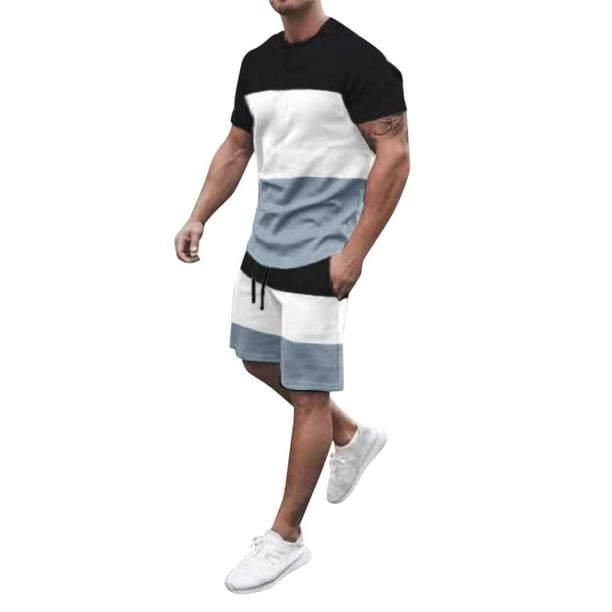 Playeras Deportivas Para Hombre, Moda De Verano Para Hombre, Camisa De Manga Larga Con Botones Básicos Antiguos Y Estampado Pequeño, Camiseta De Manga Larga, Blusa