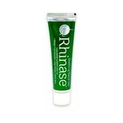 Rhinase Saline Nasal Gel (2 ) 1 oz Each - Allergy - Nosebleed - Low Humidity…