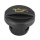 thumbnail image 5 of BOROCO Tapón De Llenado De Aceite De Motor, Cubierta Del Tanque De Llenado De Combustible Para Peugeot Citroen 1180F9, 5 of 9