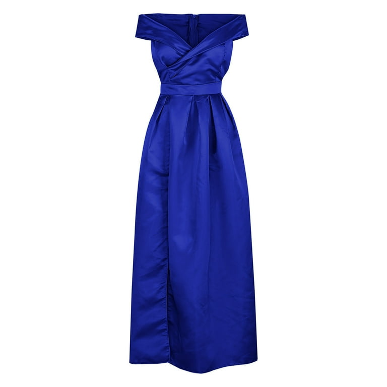 Elegant Solid Slit Half A Turtleneck Waist Skirt Dresses Elegant Solid Slit Half A Turtleneck Waist Skirt Dresses
