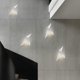 thumbnail image 5 of Lámpara de pared LED con forma de pájaro y espejo cruzado, sencilla y creativa, para escritorio, lámpara de ambiente de modelado de pared, lámpara de pared para sala de estar, dormitorio y mesita de, 5 of 5
