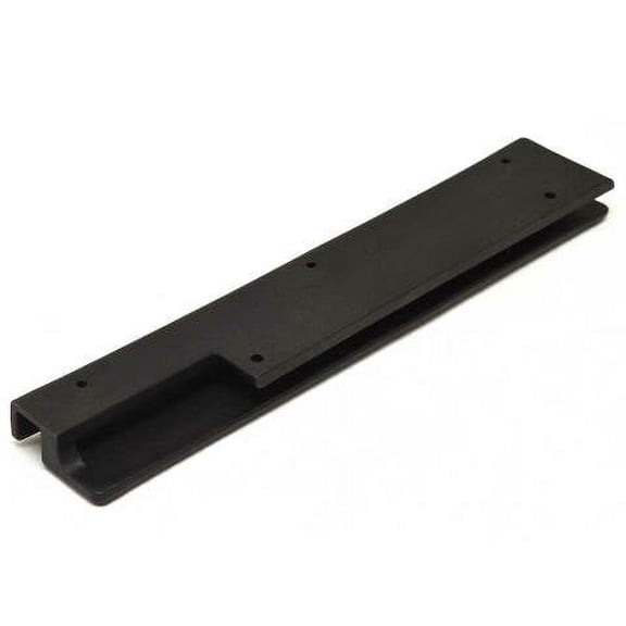 MasterCraft Boat Door Dash Receiver 830016 | X / XTT Trim Panel Black
