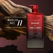 Old Spice Body Wash for Men, Spice Alchemist, Cashmere & Vanilla Wood, 20 fl oz
