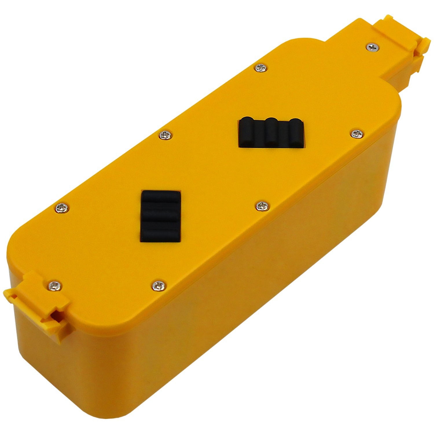 Replacement 3000mAh Internal Battery for iRobot Roomba APC 400 4000 4100 4105 