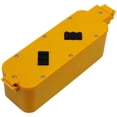 thumbnail image 1 of 14.4v NICD 2000MAH Replacement Battery for Roomba 400 Series, 1 of 6